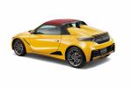 Honda S660 Modulo X 2020 года